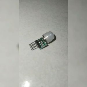 Chip Motion 810mm Sensor Gerak Modul Module Ir Infrared Mini Mini Pir Pyroelectrik electrik detector