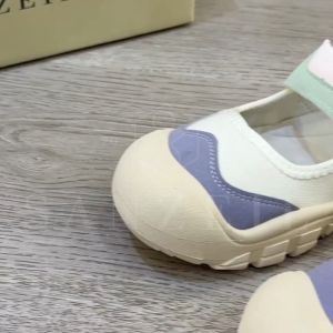 SANZEIL Lolita Sepatu Flat Wanita 1017