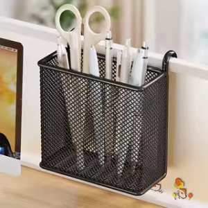 Metal A4 Document Organizer Filing Racks