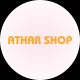 ATHAR SHOP TARAKAN