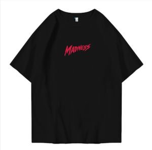 Kaos Distro Unisex Terbaru 2023: Jumbo Motif Bad Choice & Oversize Premium