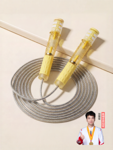 YOTTOY | Anti-Tangle Speed Jump Rope