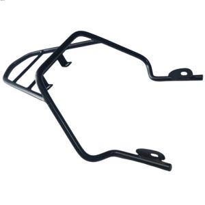 BEHEL BAGASI KAWASAKI KLX 150 S / DTRACKER 150 / BREKET BEHEL BELAKANG KLX 150 S / DTRACKER 150