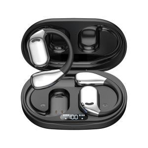 LATUO | Over Ear Wireless Bluetooth Headset Long Battery Life