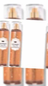 Bath & Body Works Coconut Cream Pie Fine Fragrance Mist 8 oz fl