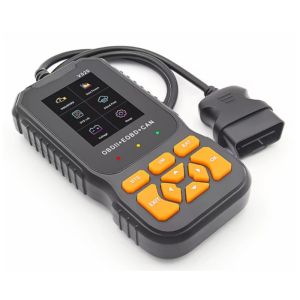 NJBESTJOY V520 car diagnostic Tool