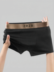 Jeanswest | Antibacterial Comfortable Breathable Four Seasons Mens Underwear