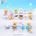 Suplay | Cute Blind Box Toy. 