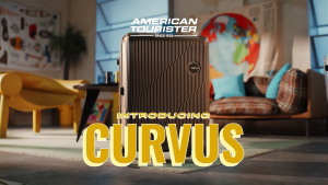 Vali kéo Curvus - American Tourister
