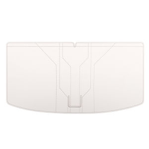 Full Coverage Car Trunk Mat Protection for Ideal i6i8