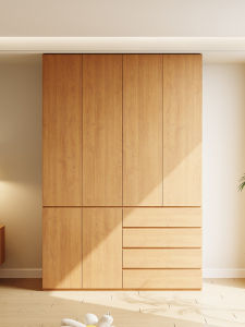 Eco-friendly Household Wardrobe