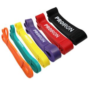 PROIRON | Resistance Band Training Equipment