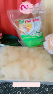 Hạt Đác Tươi Non Dẻo 1kg - Multifood