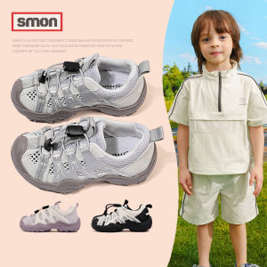 SOUMON | Breathable Hollow-out Childrens Shoes
