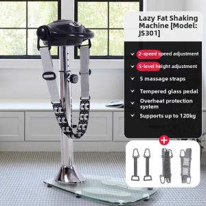 Wolk Wook | Abdominal Fitness Multi-function Exerciser 4 Tubes