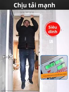 MONLEYTA | Băng Dính Hai Mặt Không Nhìn Thấy Độ Bám Dính Cao