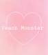 Peach Monster