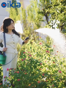 OIKIA - Aqua-Bloom Plant Watering System