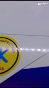 Stiker Striping Supra Fit & Variasi Grafis