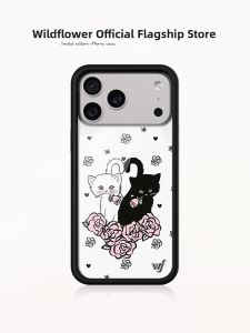 Wildflower | Fashionable Protective iPhone Case
