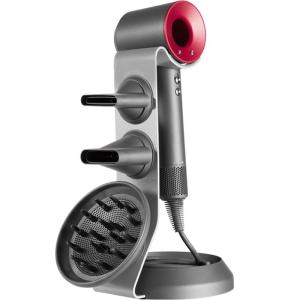 Brateck | Magnetic Wall-Mounted Hair Dryer Stand