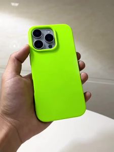 Ốp Điện Thoại Chống Sốc Họa Tiết Chấm Bi Hàn Quốc Phong Cách Y2K Dành Cho iPhone 17/16/15/14/13/12/11 Pro XR XS X Max 7/8 Plus MINI