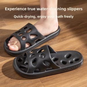 TZLDN | Slip-resistant Odor-proof Bathroom Slipper