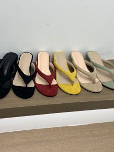 Wedge Sandals