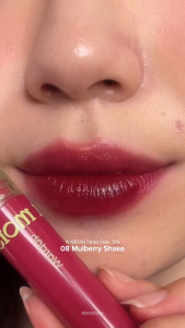 Wardah Moist Dew Tint