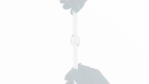 (Ready Stock *FREE BRACELET*) New Baby G Watch for Women Fashion Simple Stainless Steel Digital Ladies Digital Waterproof Wristwatches Female Clock with 2 Years Official Warranty LA670WEM-7D