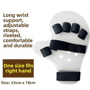 DUZUIHOU | Finger Splint Straightening and Flexing Training Device
