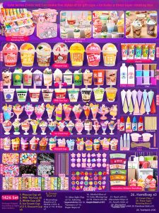 DIY Childrens Sticker Set