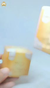SR12 Spot Essence NIGHT CREAM Skincare Perawatan cream Malam Flek Hitam Wajah Membantu Memudarkan Bekas Jerawat BPOM