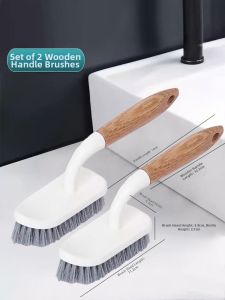 MIVOFIVO | Tile Gap Cleaning Brush