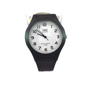 Q&Q WATCH RUBBER 10BAR WATER RESIST (VR92J001Y)