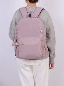 GROSIRAN OMYGOOSE TAS RANSEL WANITA / BACKPACK WANITA / TAS SEKOLAH / TAS LAPTOP / KP 22118