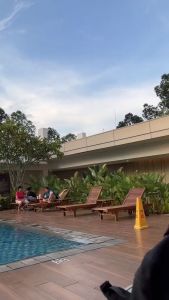 LemoisBeauty - Makarizo Barber Daily 4in1 Body Wash 220 ml [Shampoo Conditioner Face Wash dan Body Wash]