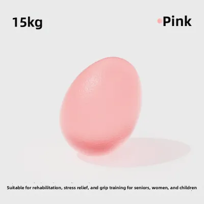 OUTSO | Stress Relief Rehabilitation Grip Ball