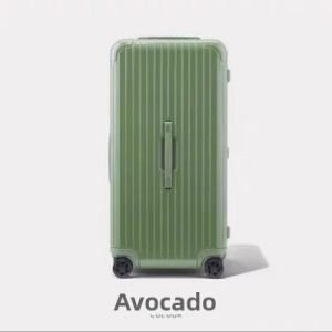 Thickened Large Capacity Ultra-Light 32 Inch Travel Suitcase for Men And Women Student Pull Rod Suitcase Universal Wheel Anti-Explosion Password Box