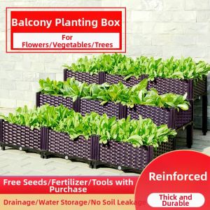 Large Reinforced Vegetable Growing Box