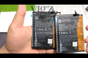 Baterai Xiaomi Poco F3 / F3 Pro / K4 / K4 Pro / Mi 11X BM4Y Original 100%