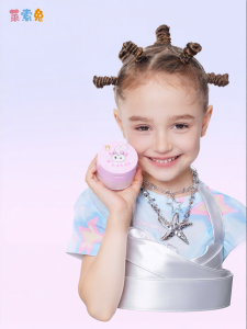 Leosotoo | Safe Sweat-Resistant Non-Deposition Fixing Powder