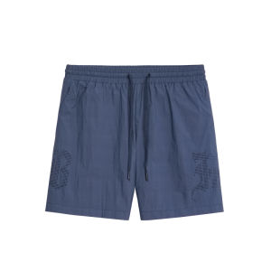 BODYDREAM | Cooling Sun Protection Water Repellent Loose Shorts with Laser Perforations
