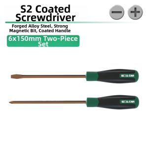 WOLL FAN | Multipurpose Magnetic Screwdriver Set