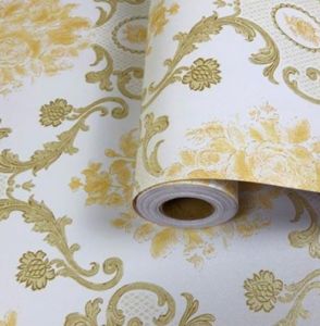 Wallpaper dinding Grade  A Stiker dinding wallstiker ruangan dan Kamar tidur rumah/Grade A