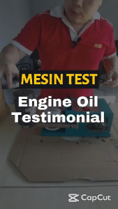 LHAK Pure Nano Additive 100ml Upgrade Engine Performance+Save Maintenance Cost +Protect Engine|Naik Taraf Minyak