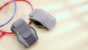 Tennis Badminton Golf Ball Elbow Strap Forearm Brace Strap Compression Elbow Strap Compression Pad Elbow Brace For Pain Relief
