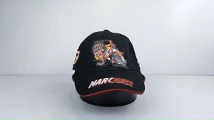 หมวกแก๊ป Marquez 93 *สินค้าพร้อมส่ง สินค้าในประเทศ ได้รับสินค้าแน่นอน 1-3 วัน