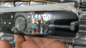 <HÀNG LOẠI 1 > ĐIỀU KHIỂN LG MR22 DÙNG CHO TIVI LG TỪ ĐỜI 2017 ĐẾN 2022- CÓ GIỌNG NÓI VÀ CHUỘT BAY