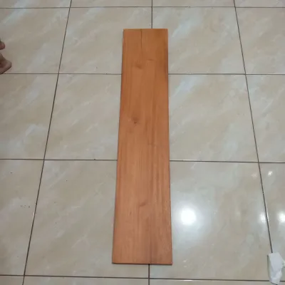 papan ambalan 50x20x15 cm papan kayu mahoni rak